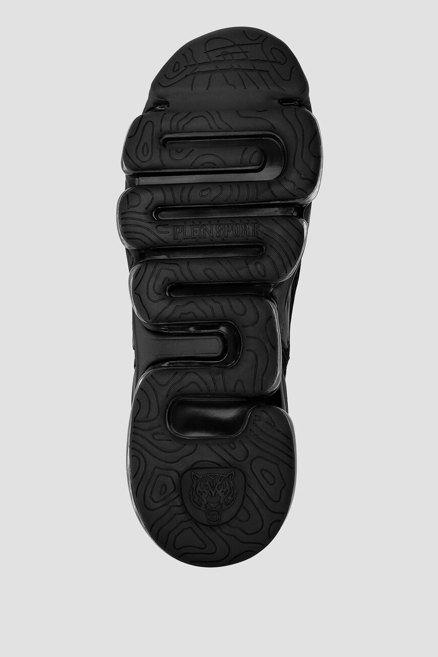 кроссовки  модель thunder force genx 01: runner edition PADS USC0576 STE003N 0202 оригинал