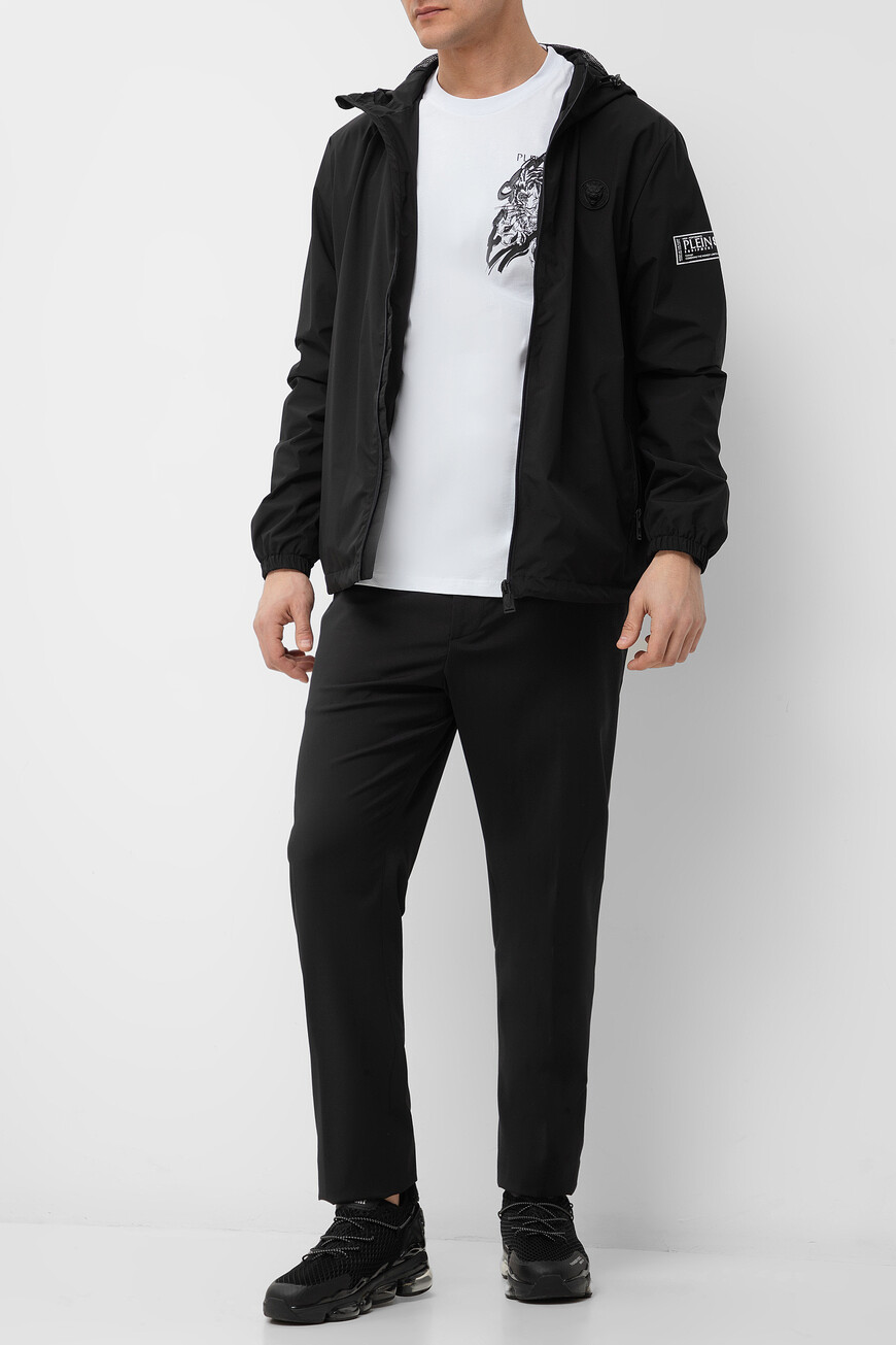 футболка  SAEC MTK8014 STE001N 0102 по низкой цене