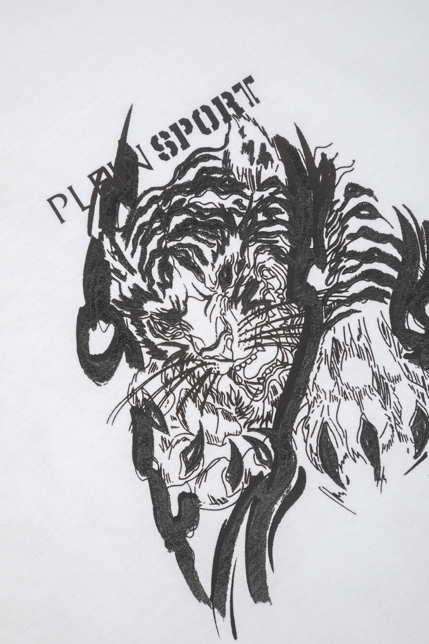 футболка  SAEC MTK8014 STE001N 0102 по распродаже