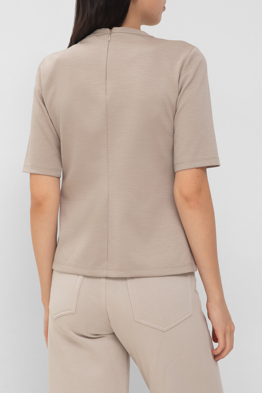 футболка  PETER 2511941048 001 по акции