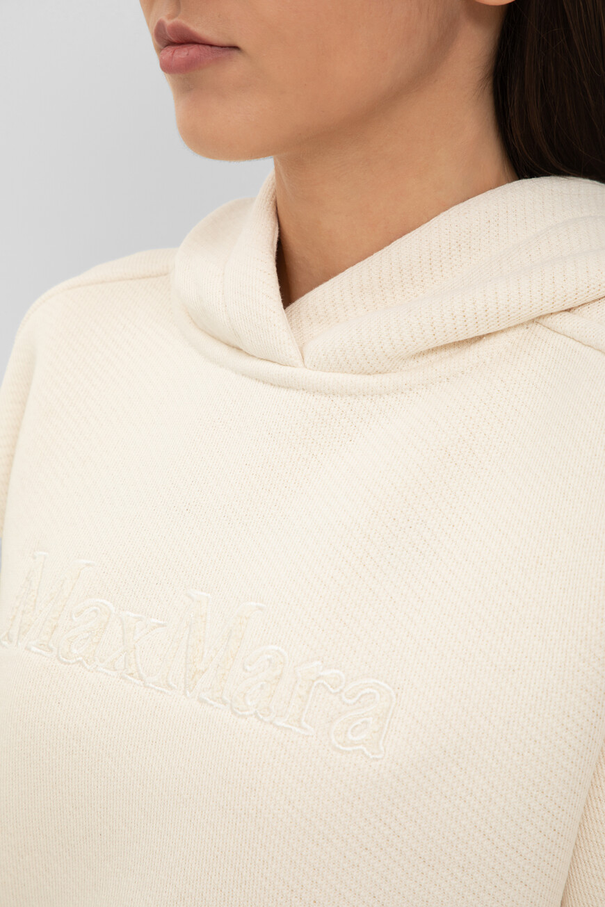 худи  GARY 2511921018 001 купить с доставкой