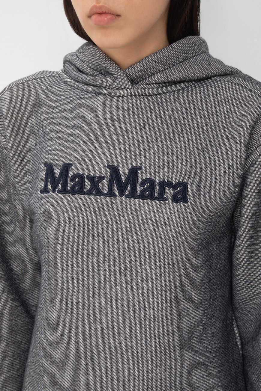 худи  GARY 2511921018 004 купить с доставкой