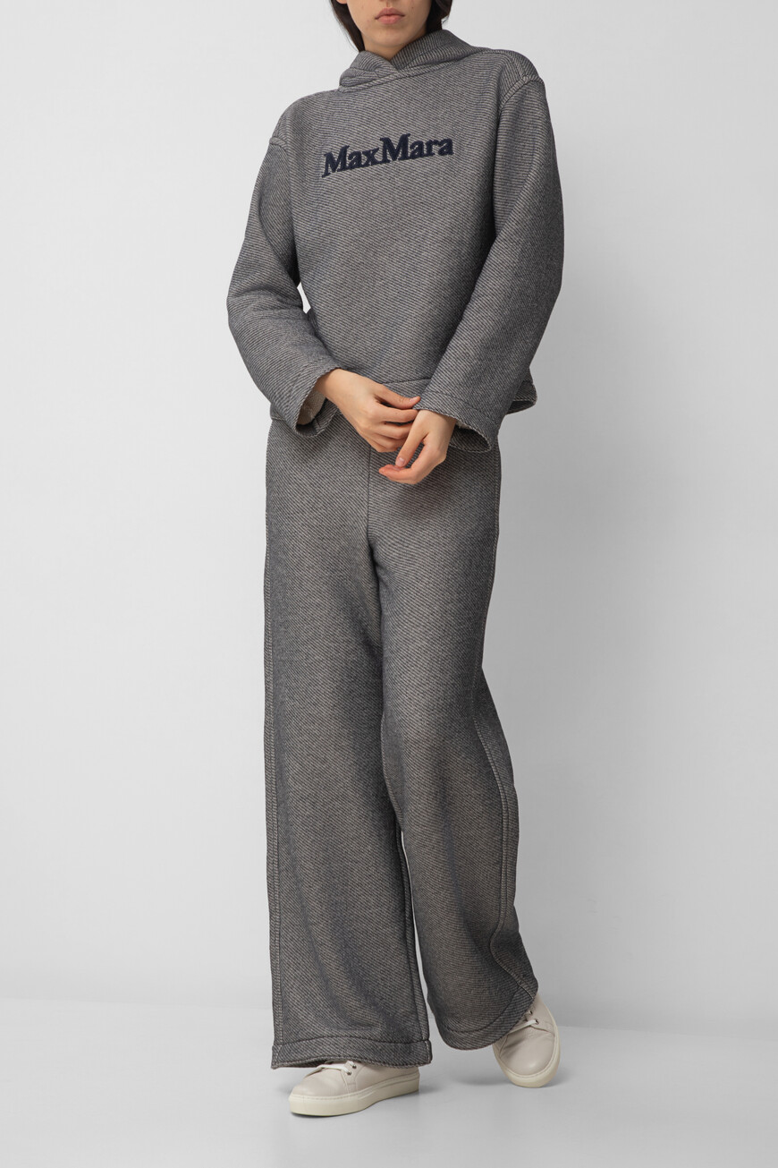 худи  GARY 2511921018 004 по низкой цене