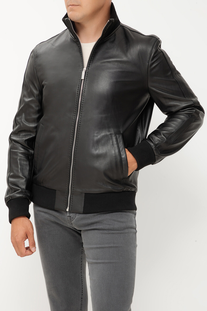 бомбер  1649S/O70FR 01 фотография