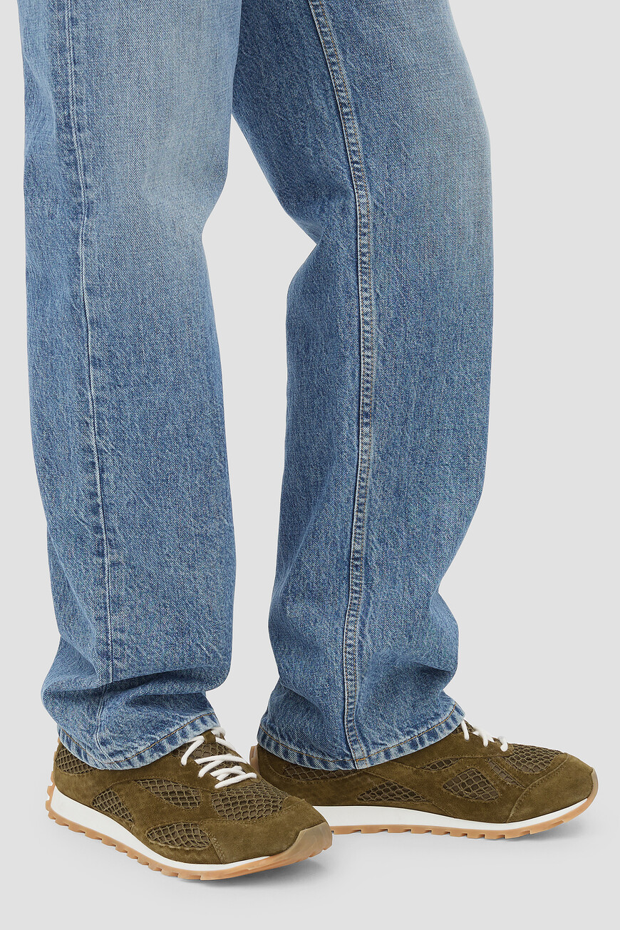 сникеры  модель orbit 797306 V4JE1 3310 по акции