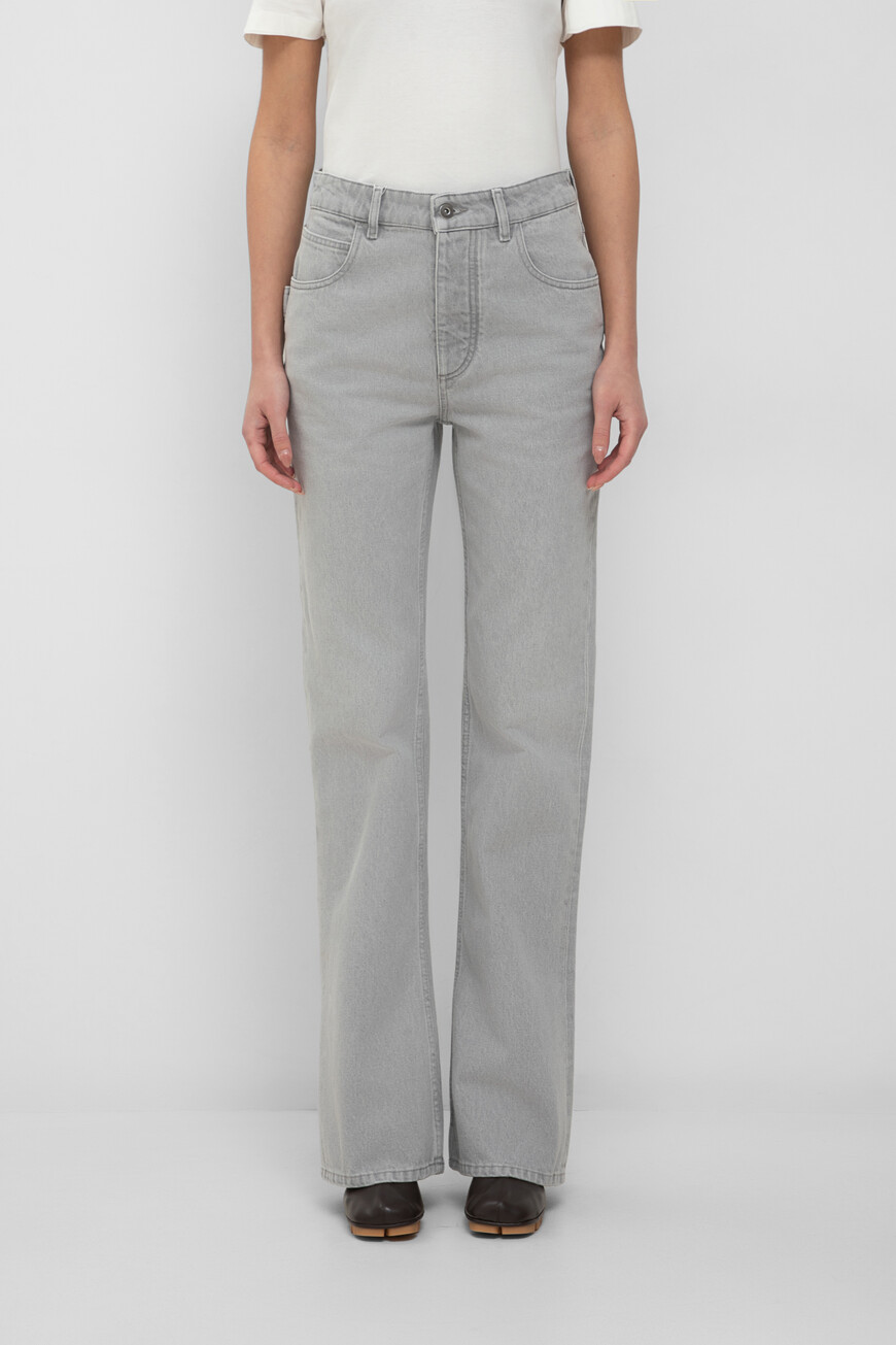 джинсы  802364 V4LP0 1493 фотография