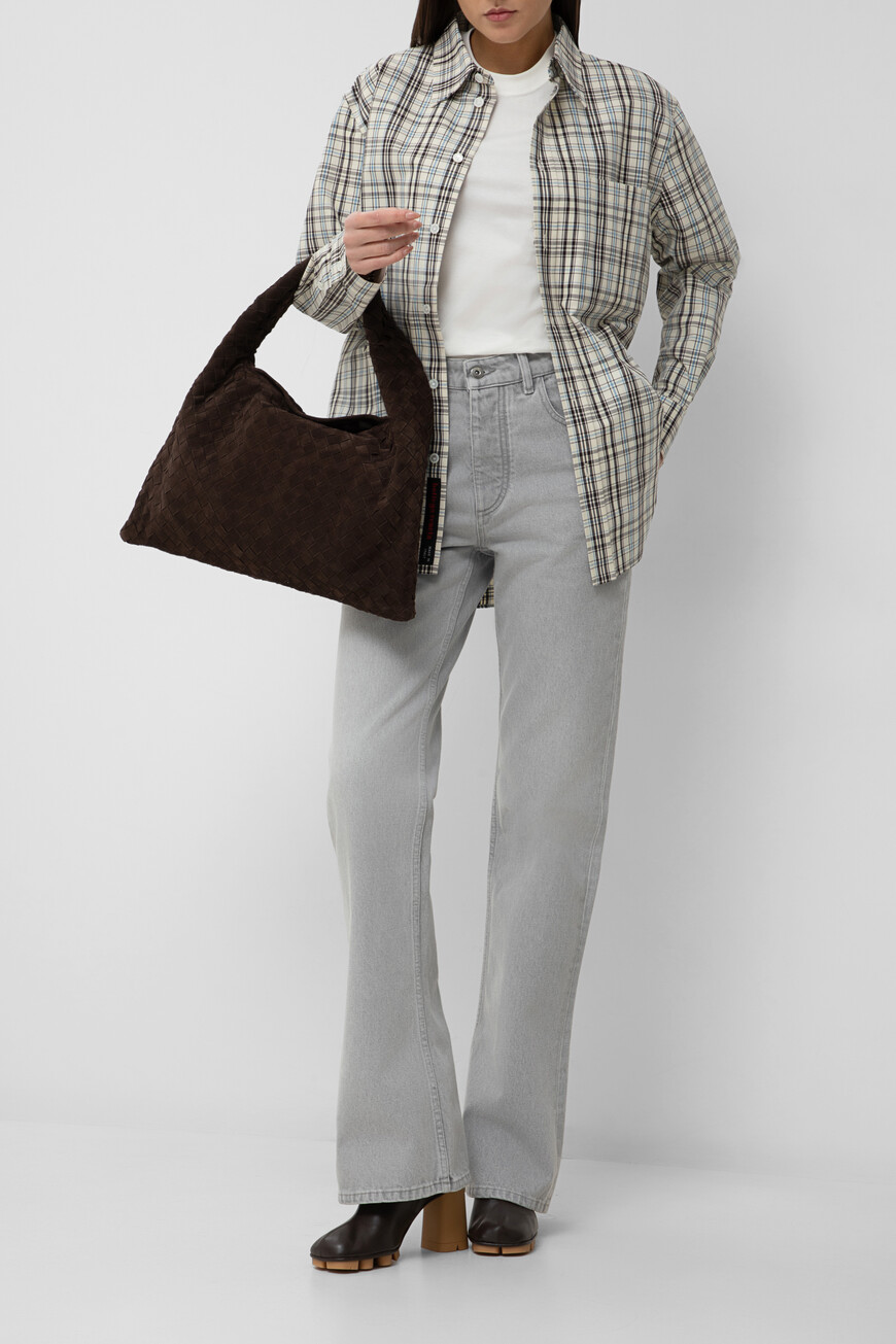 джинсы  802364 V4LP0 1493 со скидкой