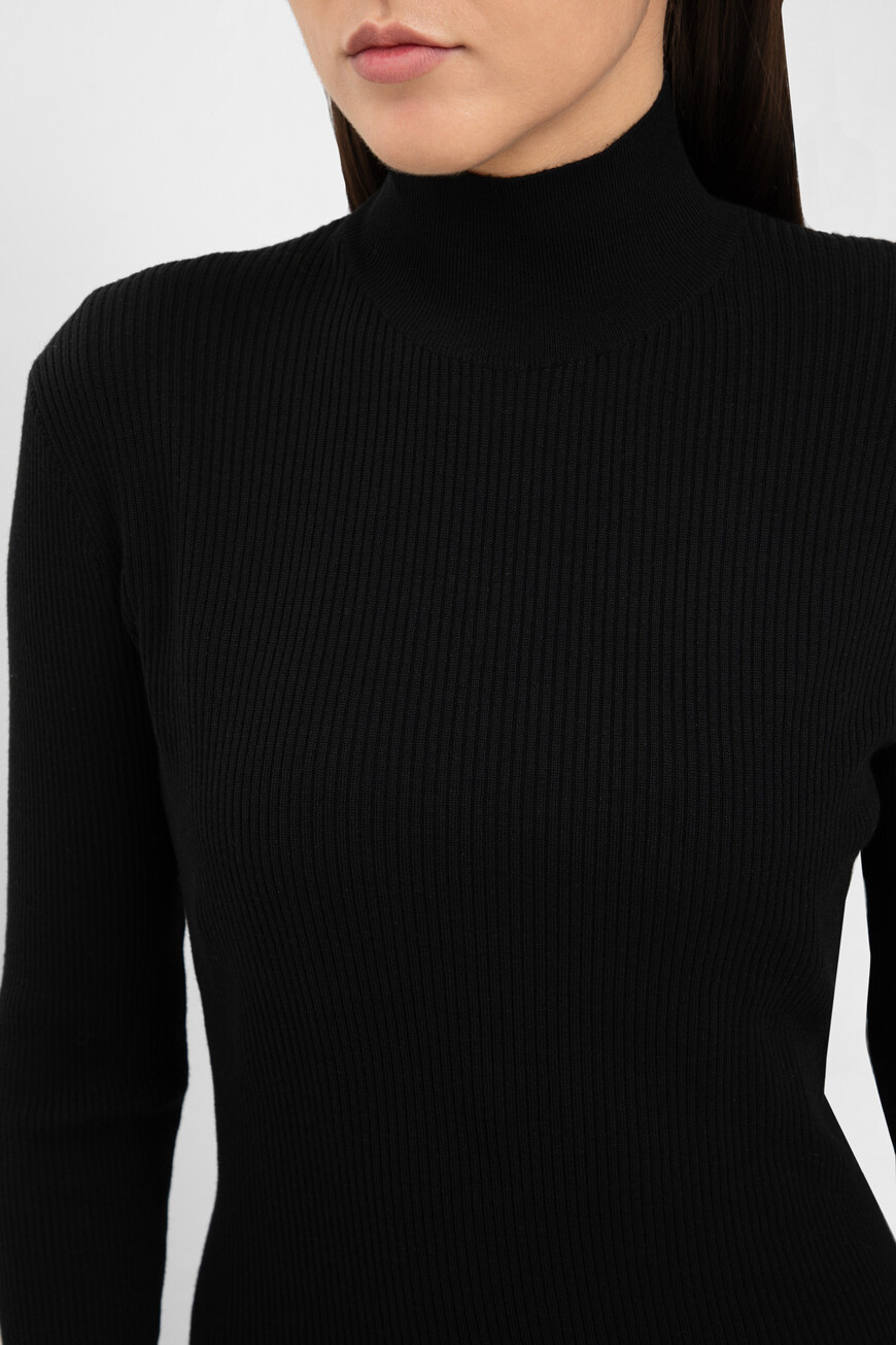 платье  797513 V4MK0 1000 купить с доставкой