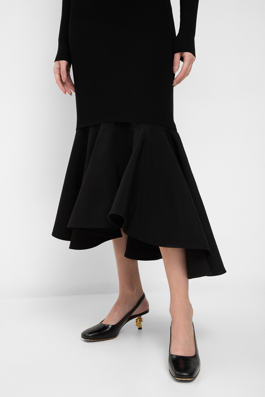 платье  797513 V4MK0 1000 по низкой цене