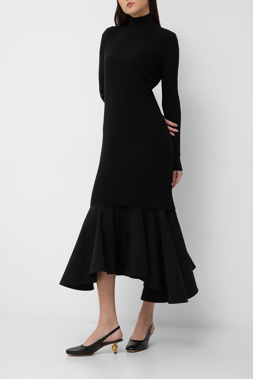 платье  797513 V4MK0 1000 со скидкой