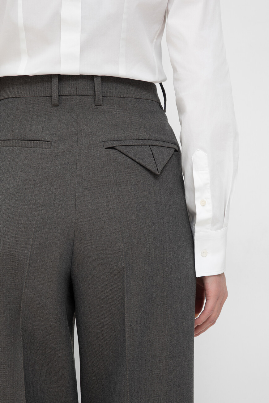 брюки  805025 V4M30 1962 по низкой цене