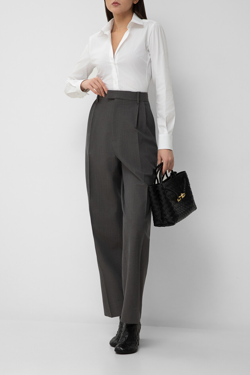 брюки  805025 V4M30 1962 со скидкой