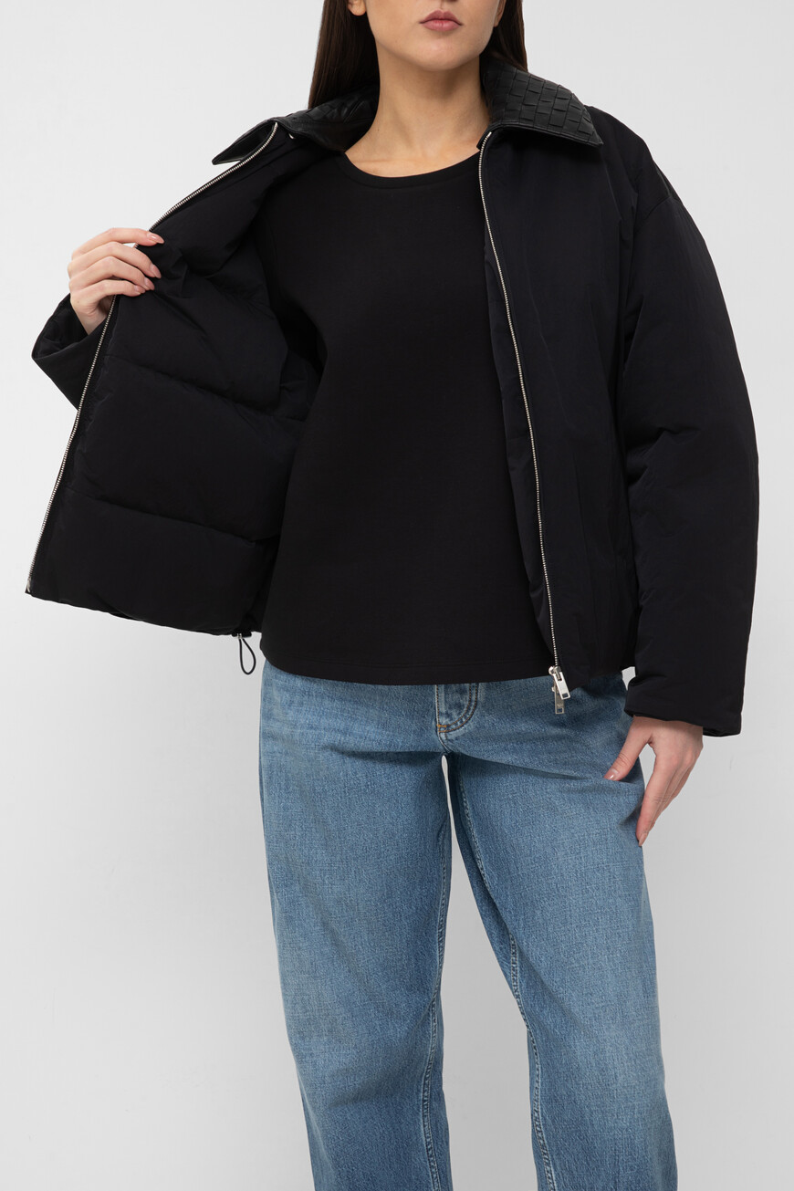 куртка  809558 VF4K0 1000 со скидкой