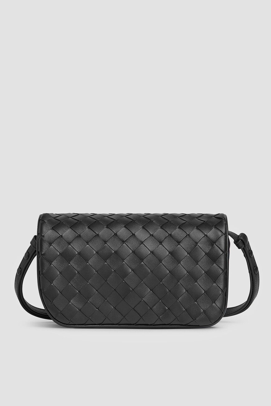 

Сумка Bottega Veneta, Черный
