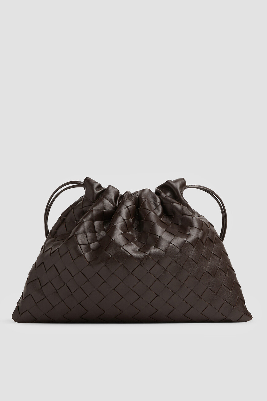 

Сумка Bottega Veneta, Коричневый