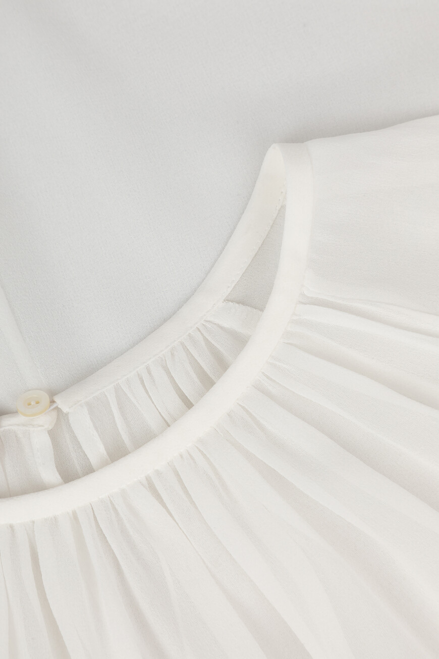 блузка maxmara ZEO 2516261041 001 по распродаже