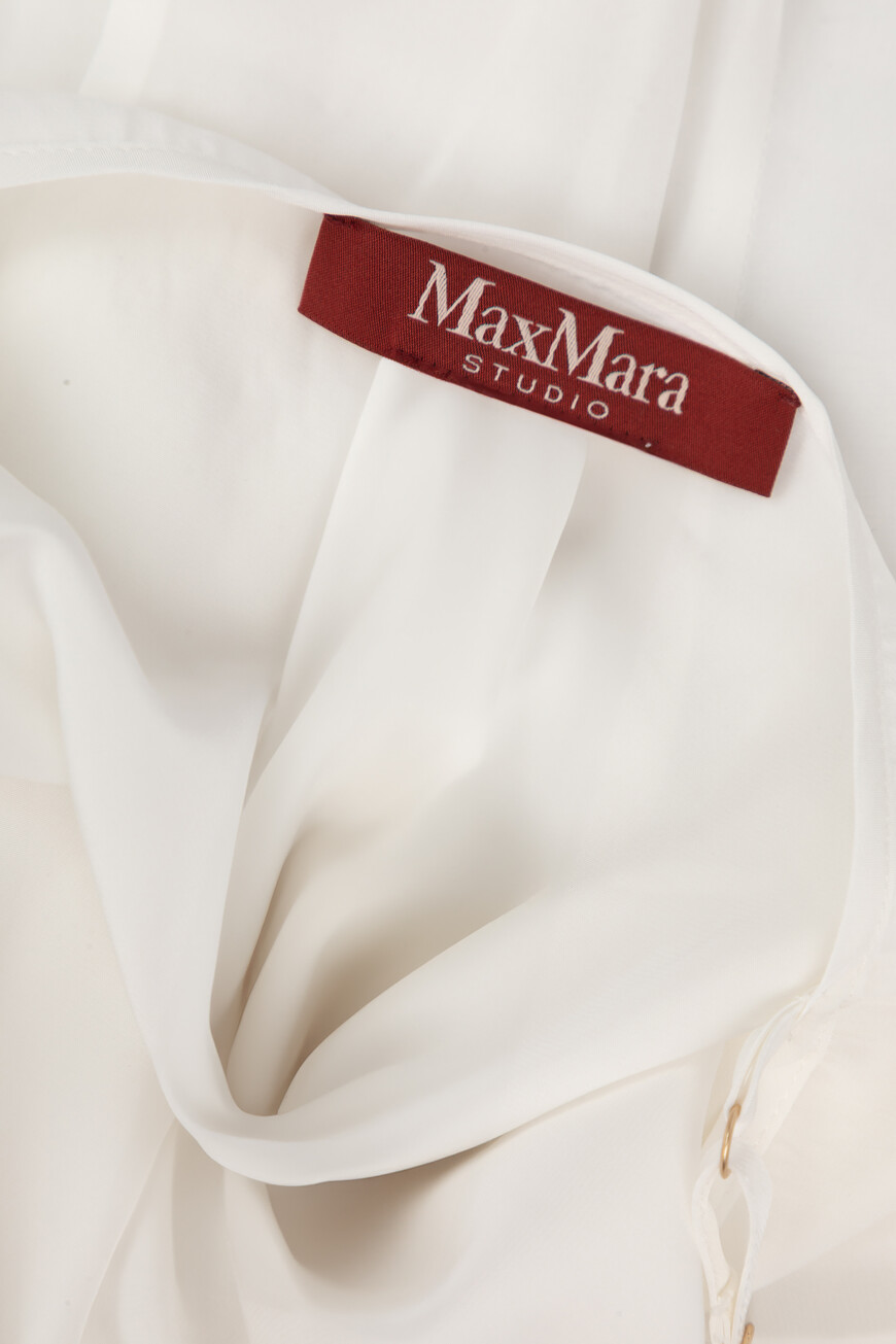 блузка maxmara ZEO 2516261041 001 10