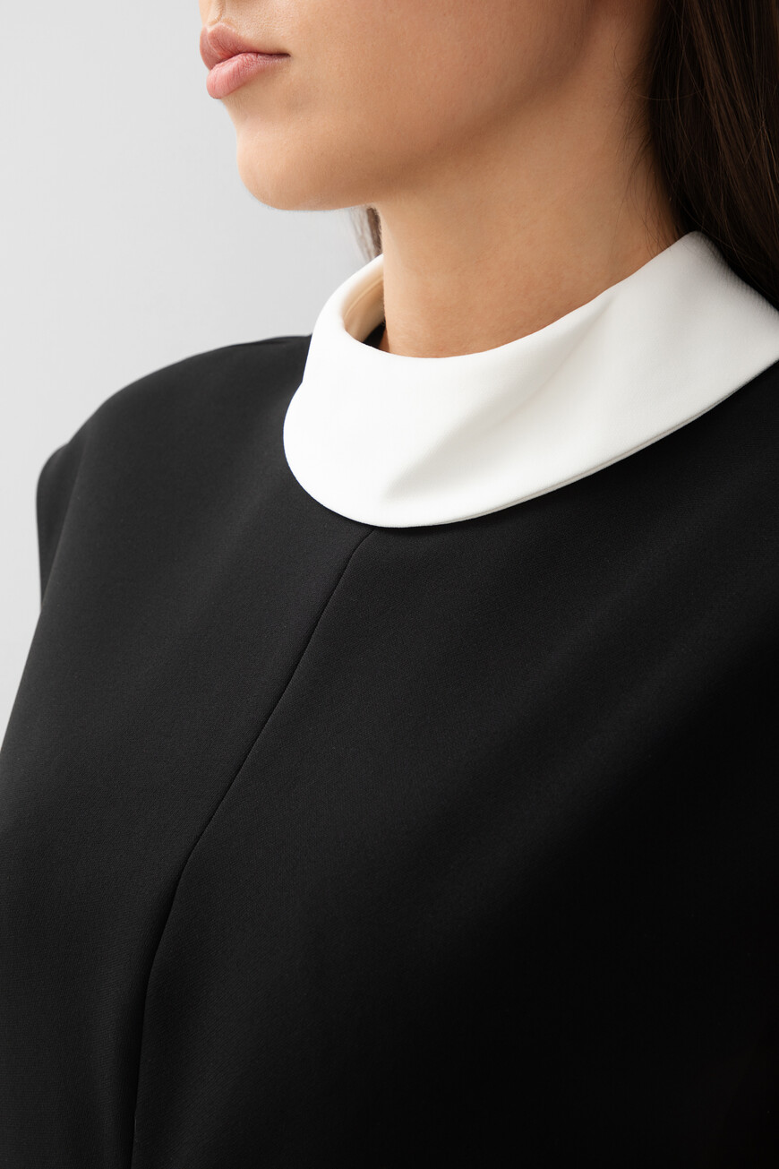 платье  DATTERO 2516221041 001 купить с доставкой