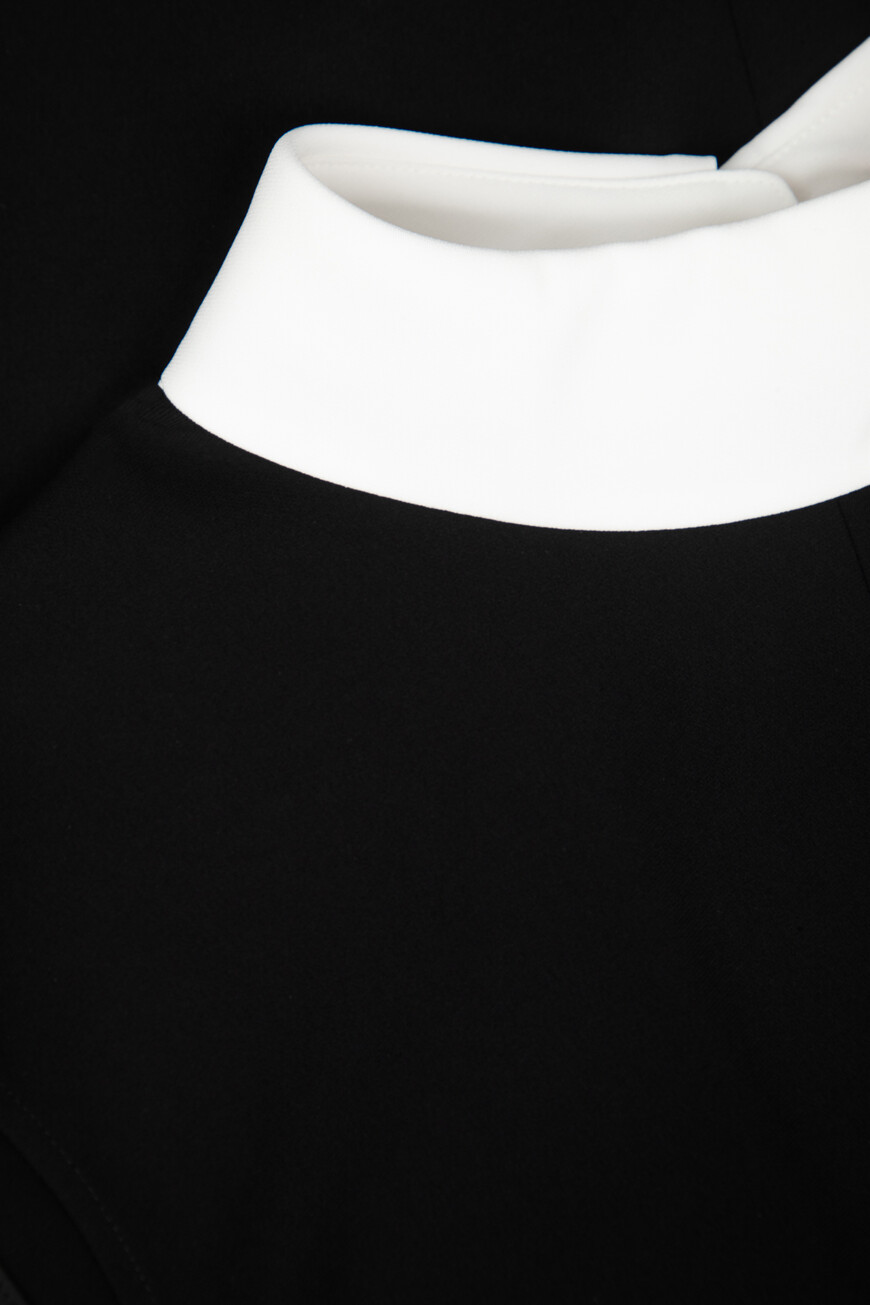 платье  DATTERO 2516221041 001 со скидкой