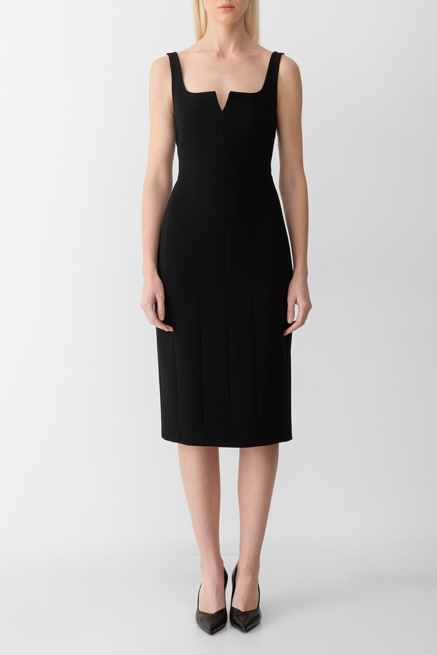Платье Max Mara
