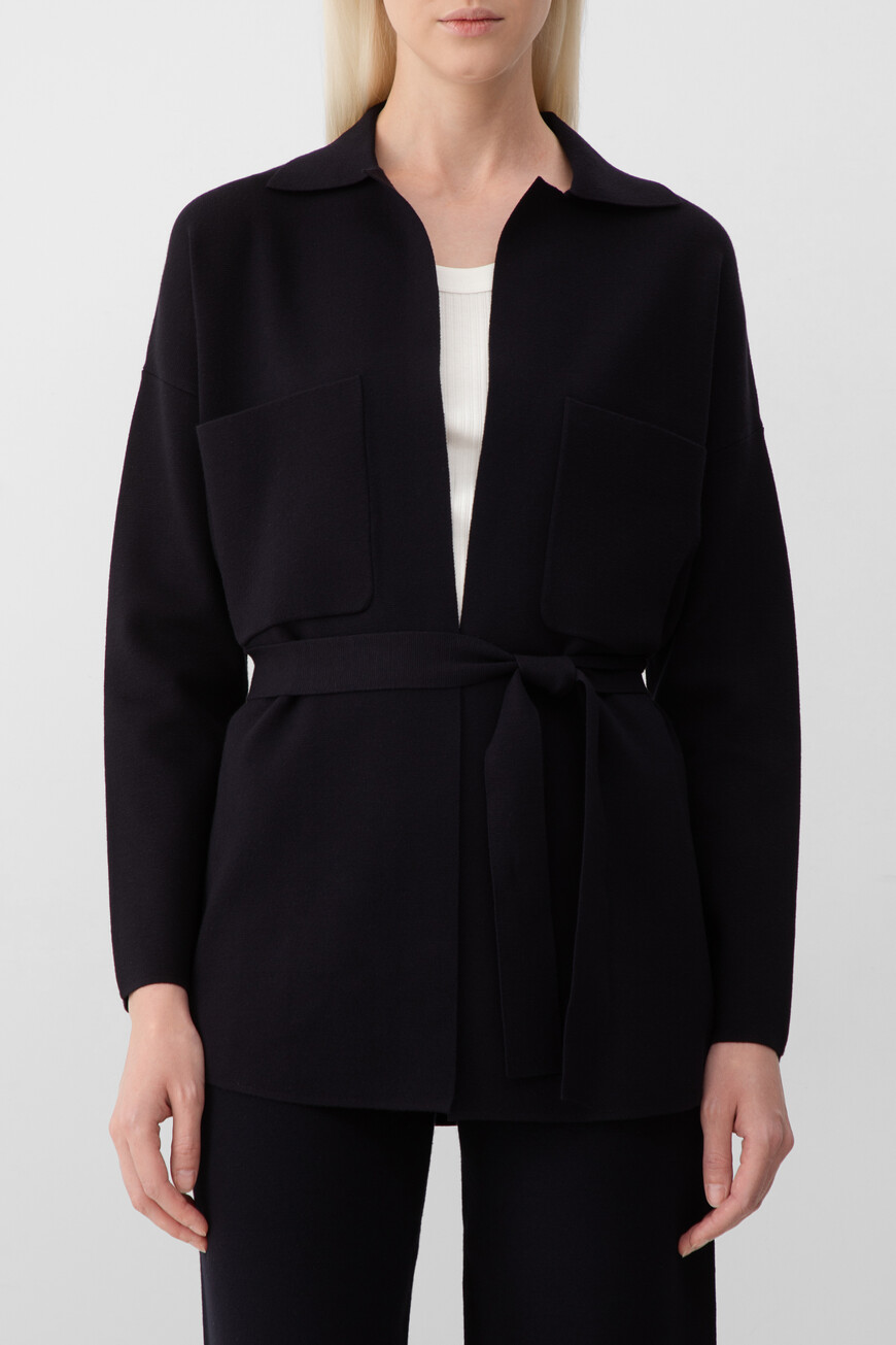 

Кардиган Maxmara, Синий
