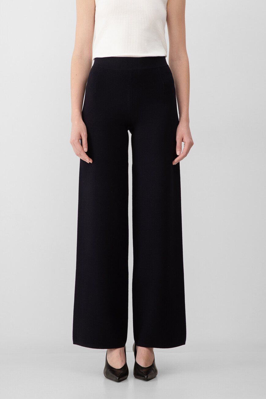 

Брюки Maxmara, Синий