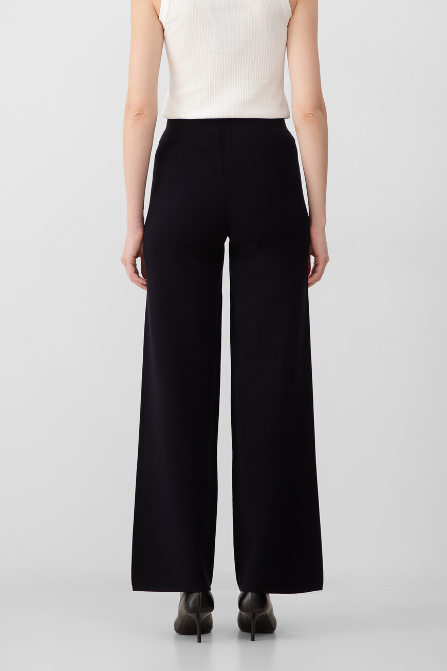 брюки maxmara ROBIN 2516331011 003 по акции