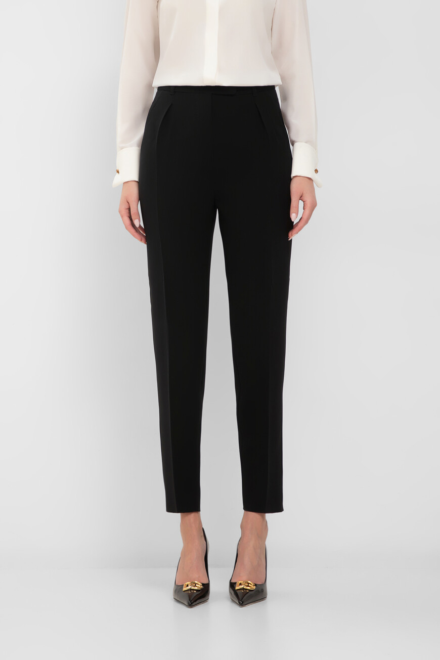 Брюки Max Mara