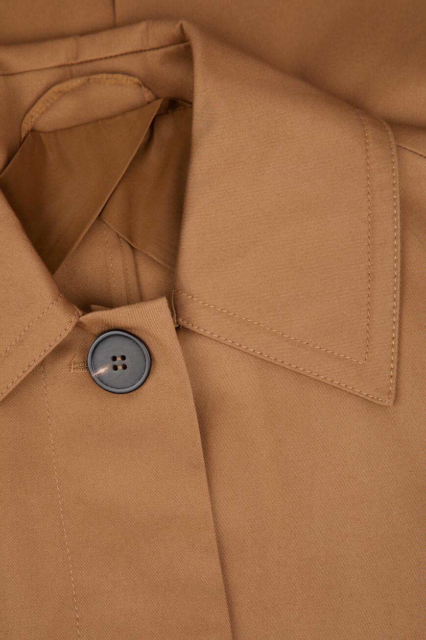 тренчкот  PISTOIA 2516021021 002 на официальном сайте