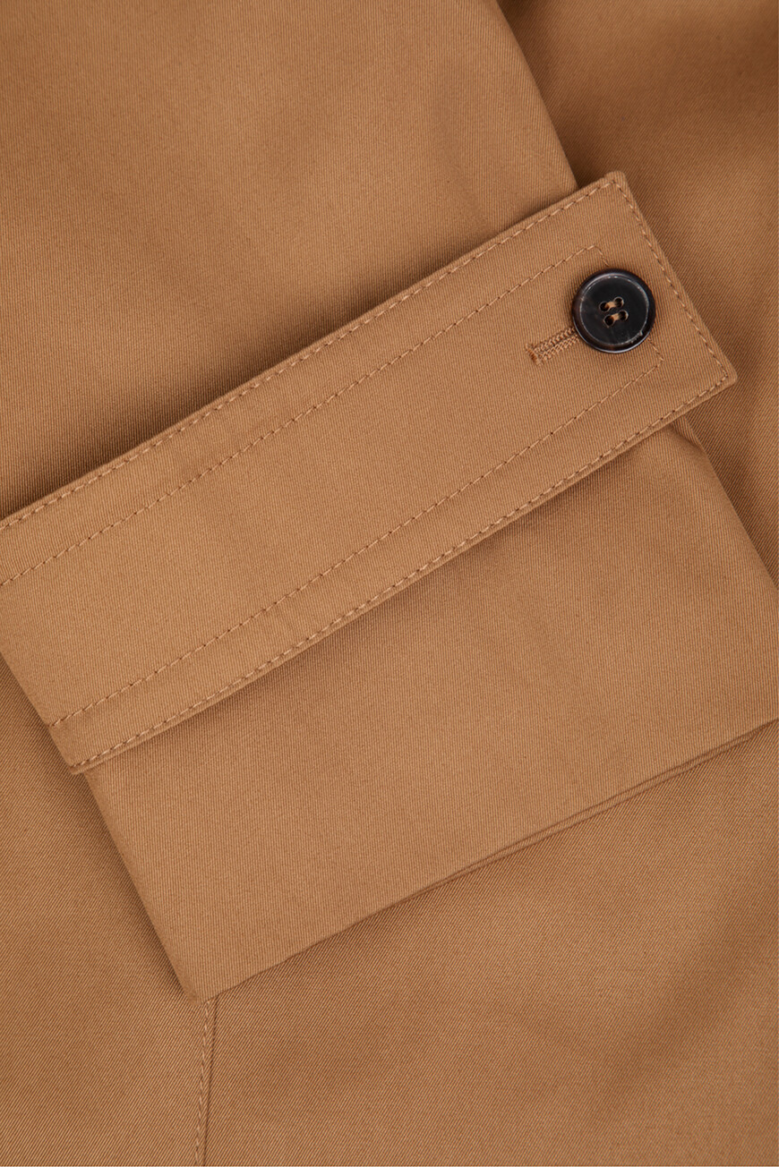 тренчкот  PISTOIA 2516021021 002 оригинал