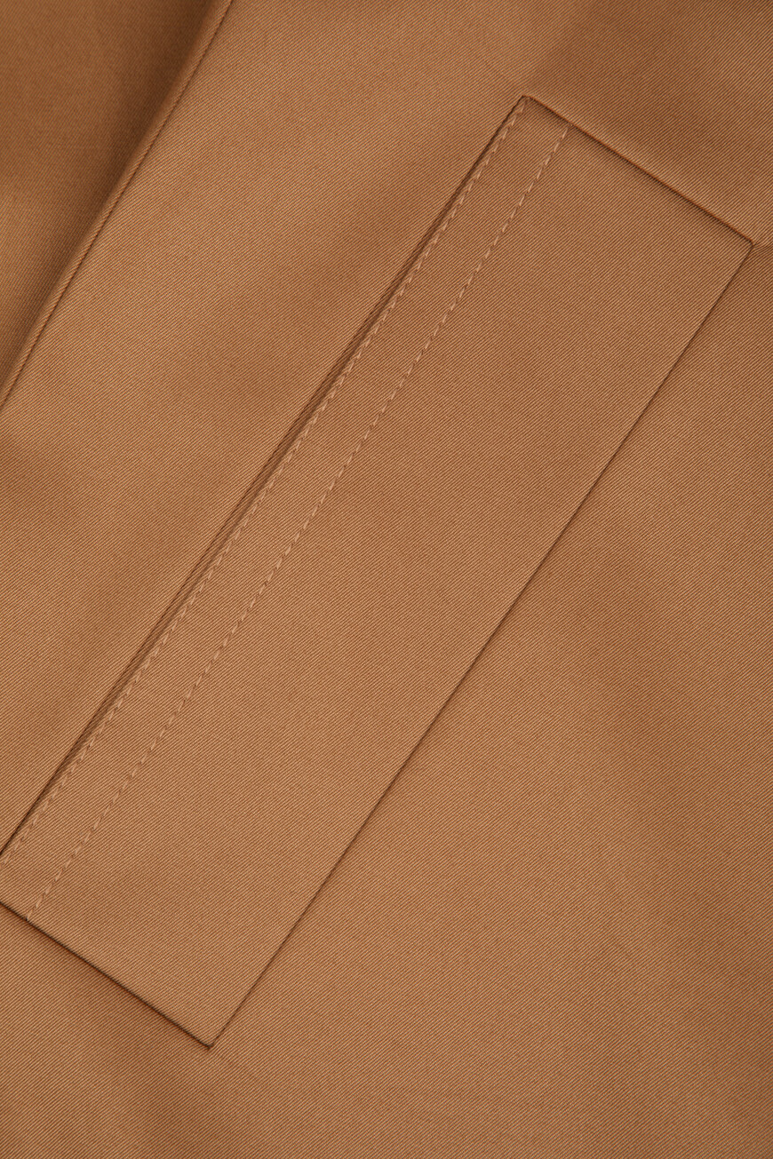 тренчкот  PISTOIA 2516021021 002 10