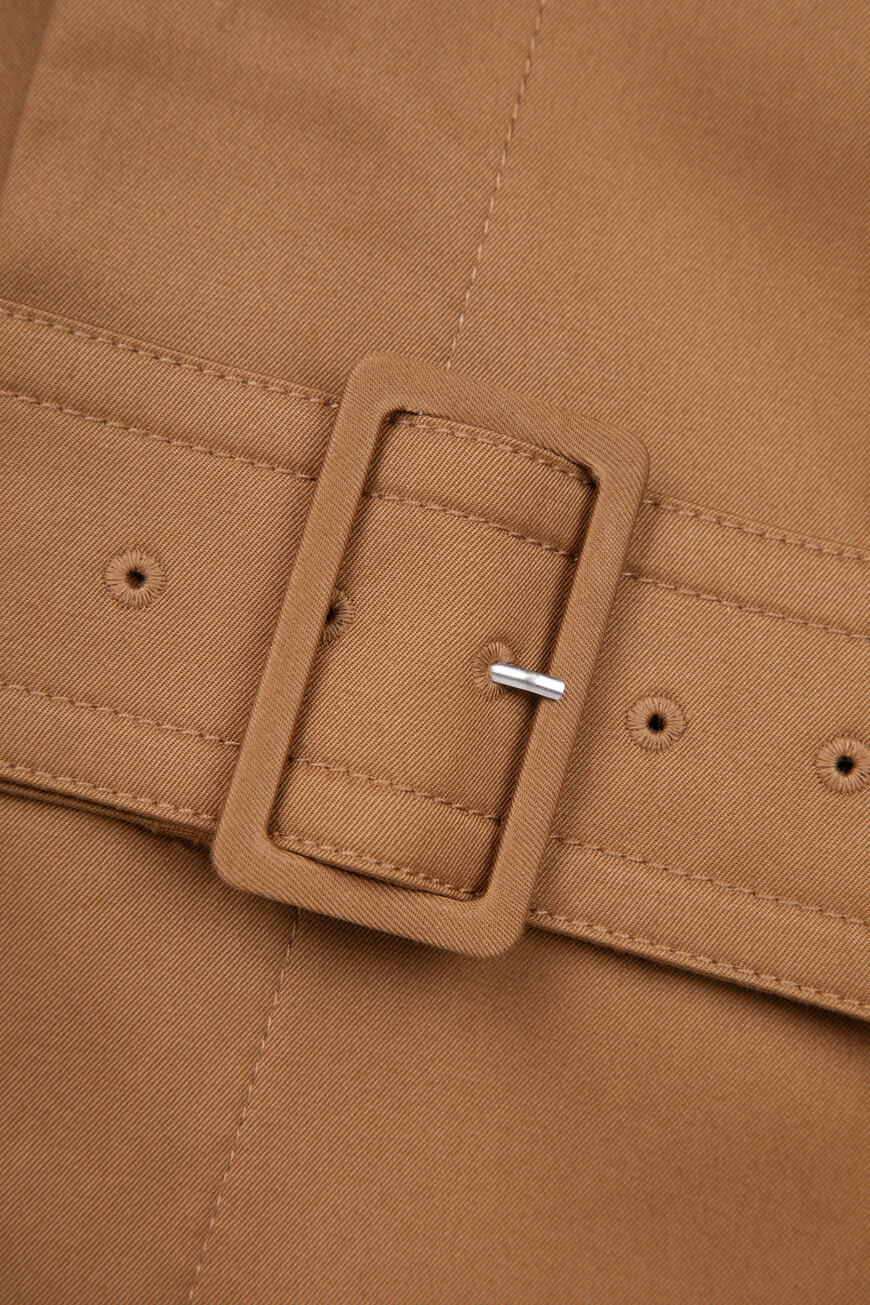 тренчкот  PISTOIA 2516021021 002 11