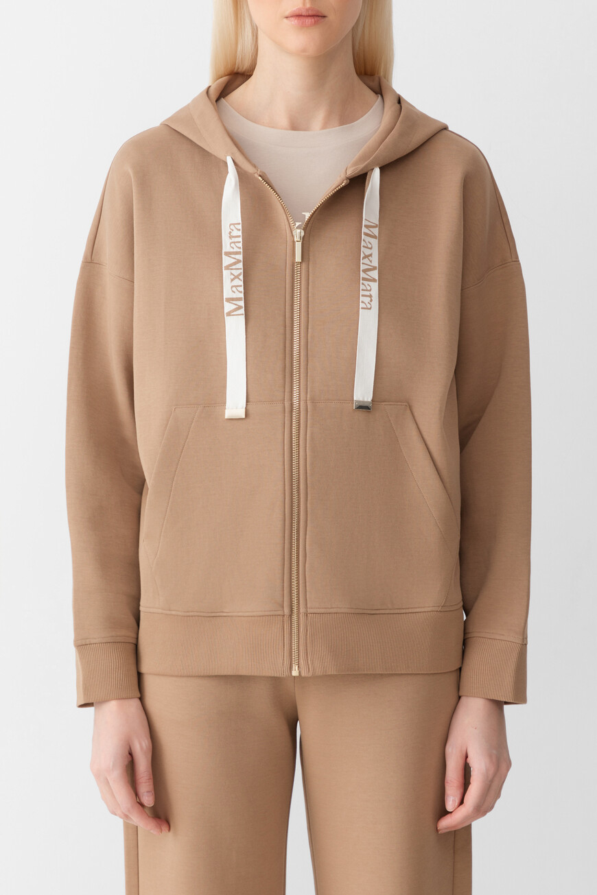 

Толстовка Max Mara, Коричневый