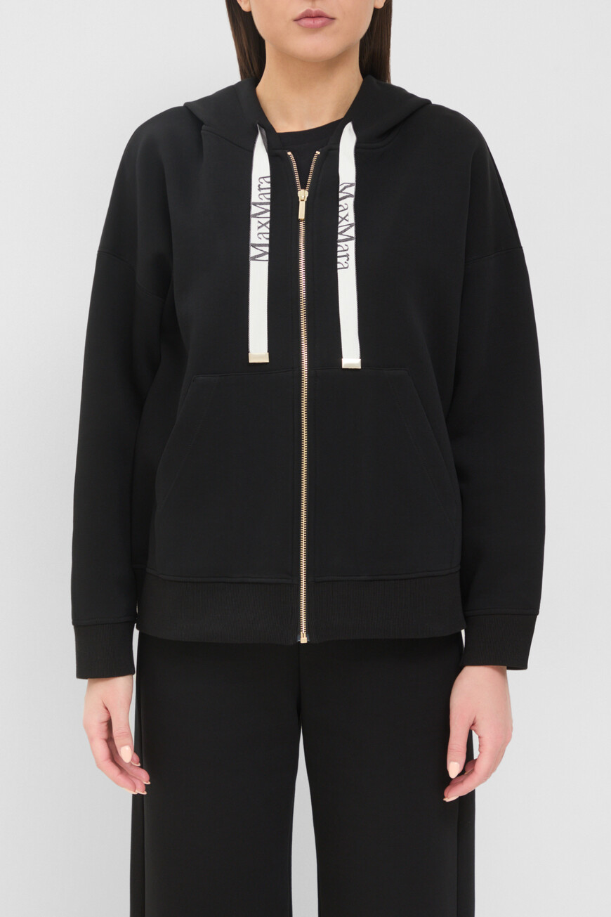 

Толстовка Max Mara, Черный