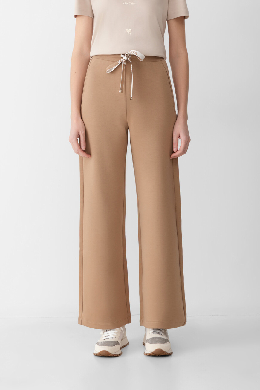 

Брюки Max Mara, Коричневый