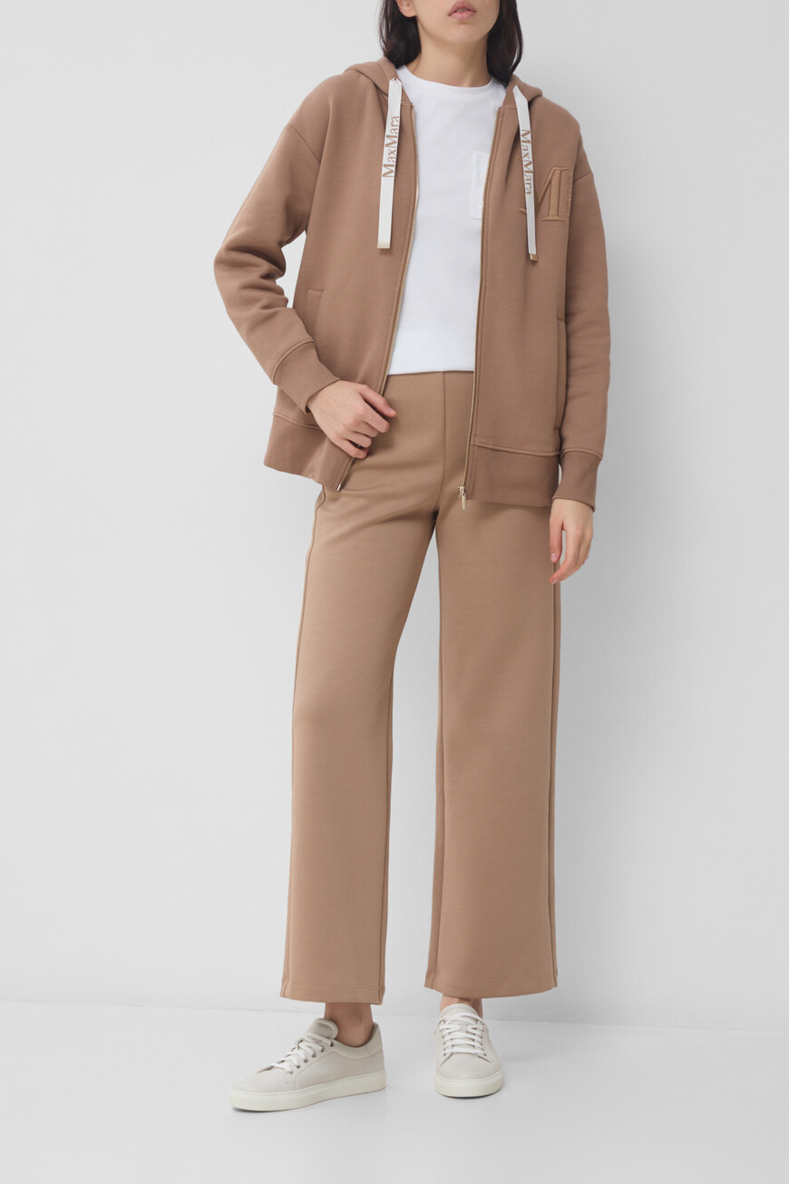 

Толстовка Max Mara, Коричневый