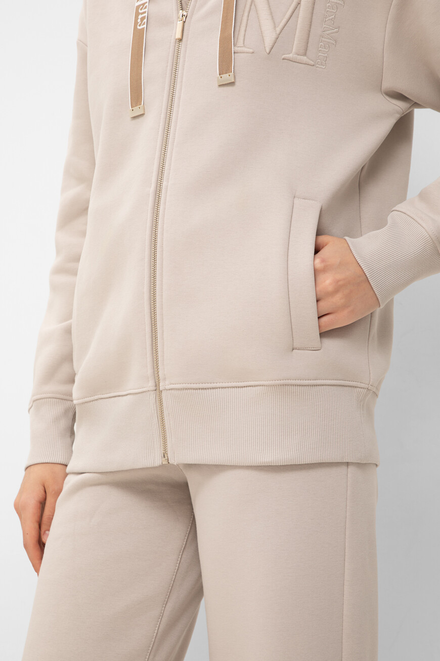

Толстовка Max Mara, Бежевый