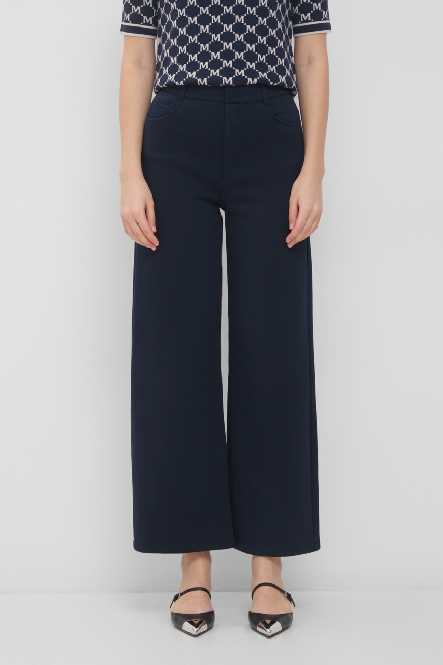 

Брюки Maxmara, Синий
