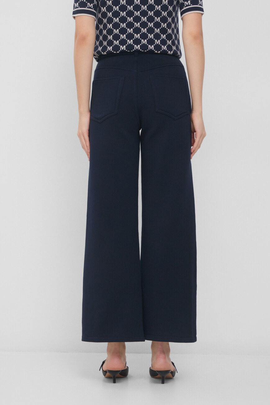 

Брюки Maxmara, Синий
