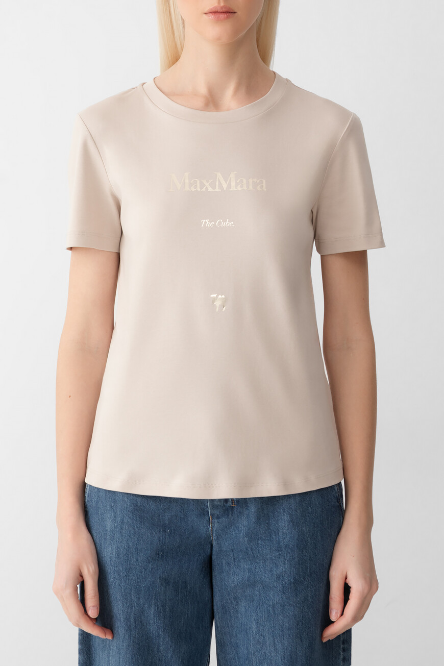 Футболка Max Mara