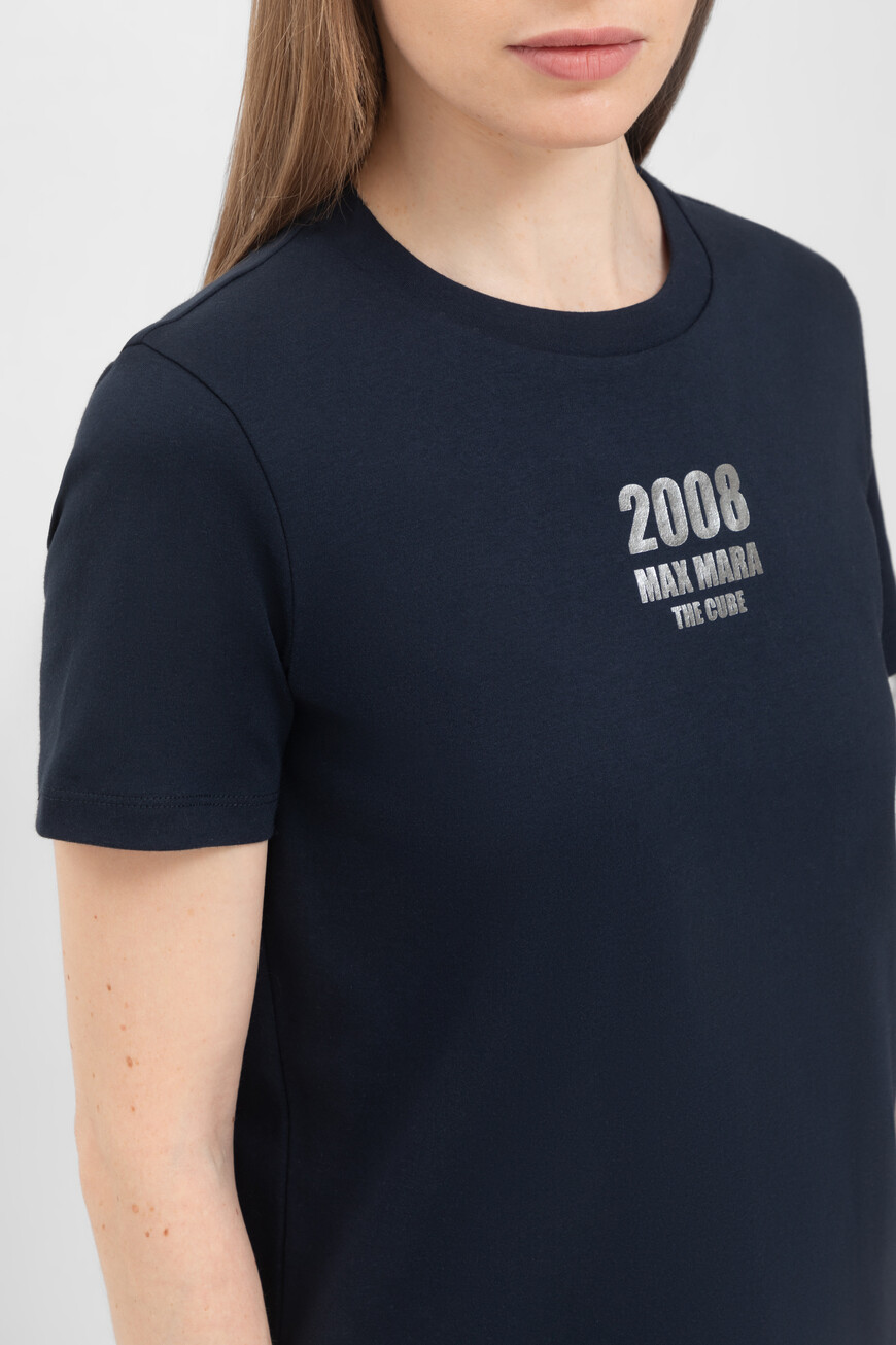 футболка maxmara QUIETO 2519971011 004 купить с доставкой