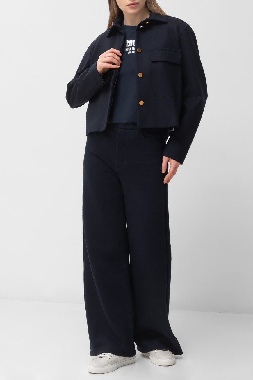 футболка maxmara QUIETO 2519971011 004 по низкой цене