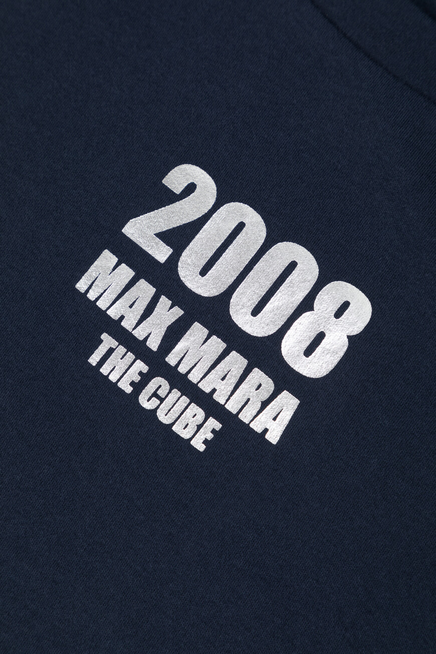 футболка maxmara QUIETO 2519971011 004 по распродаже