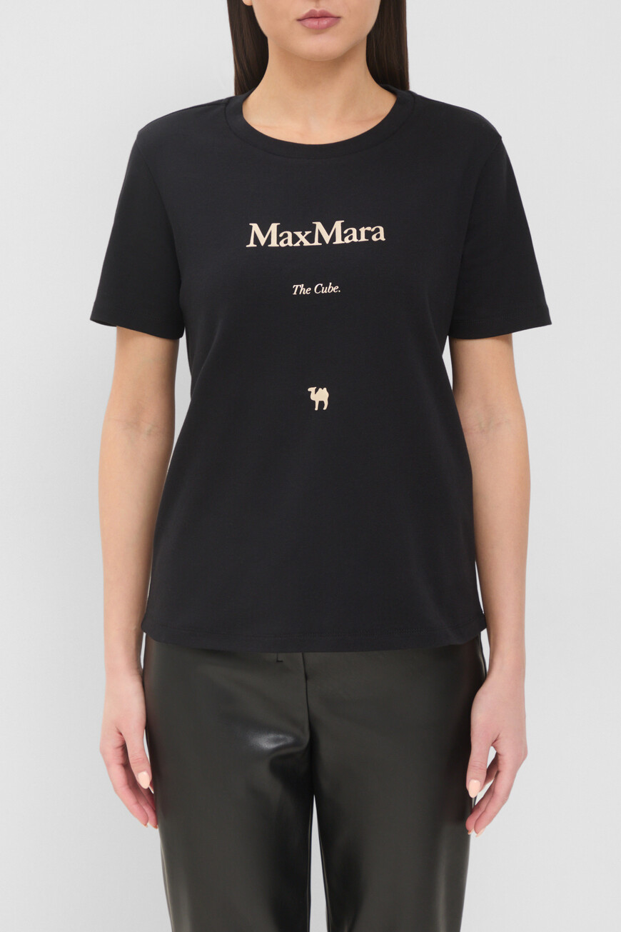 Футболка Max Mara