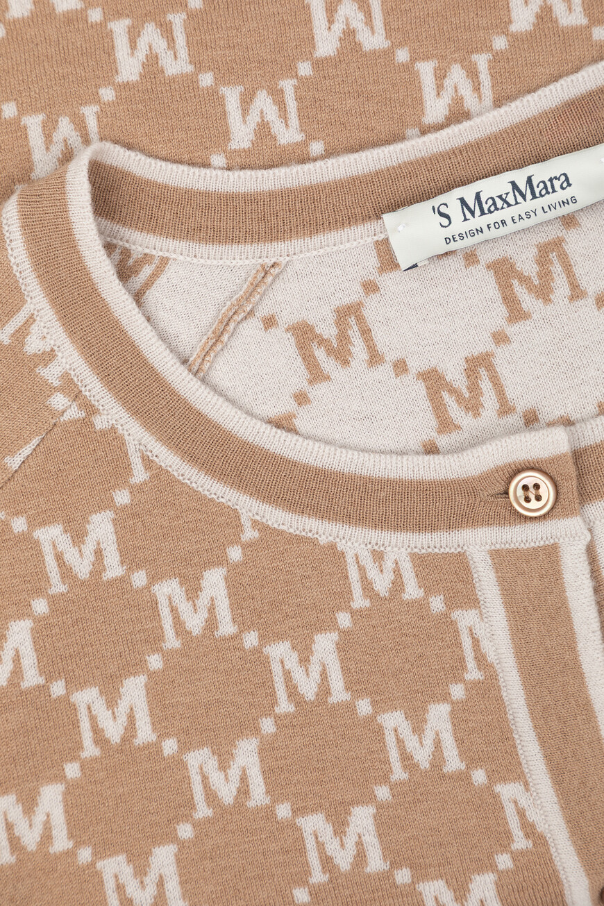 кардиган  TIVOLI 2519341031 012 по распродаже