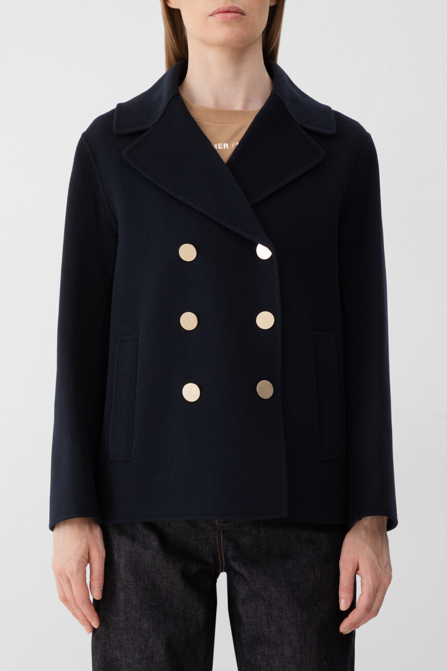 

Жакет Maxmara, Синий