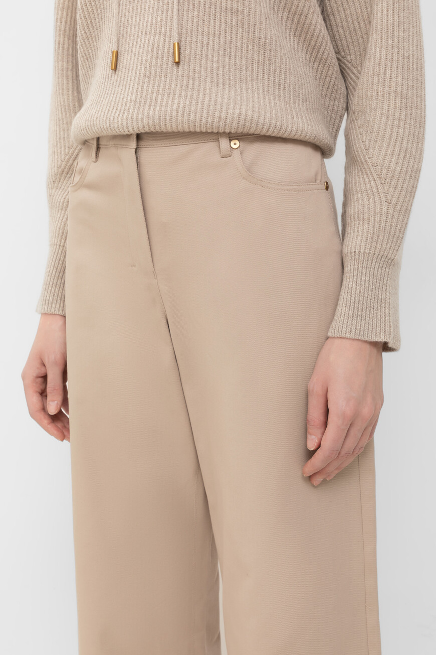 брюки  MARIANNA 2519131111 002 купить с доставкой