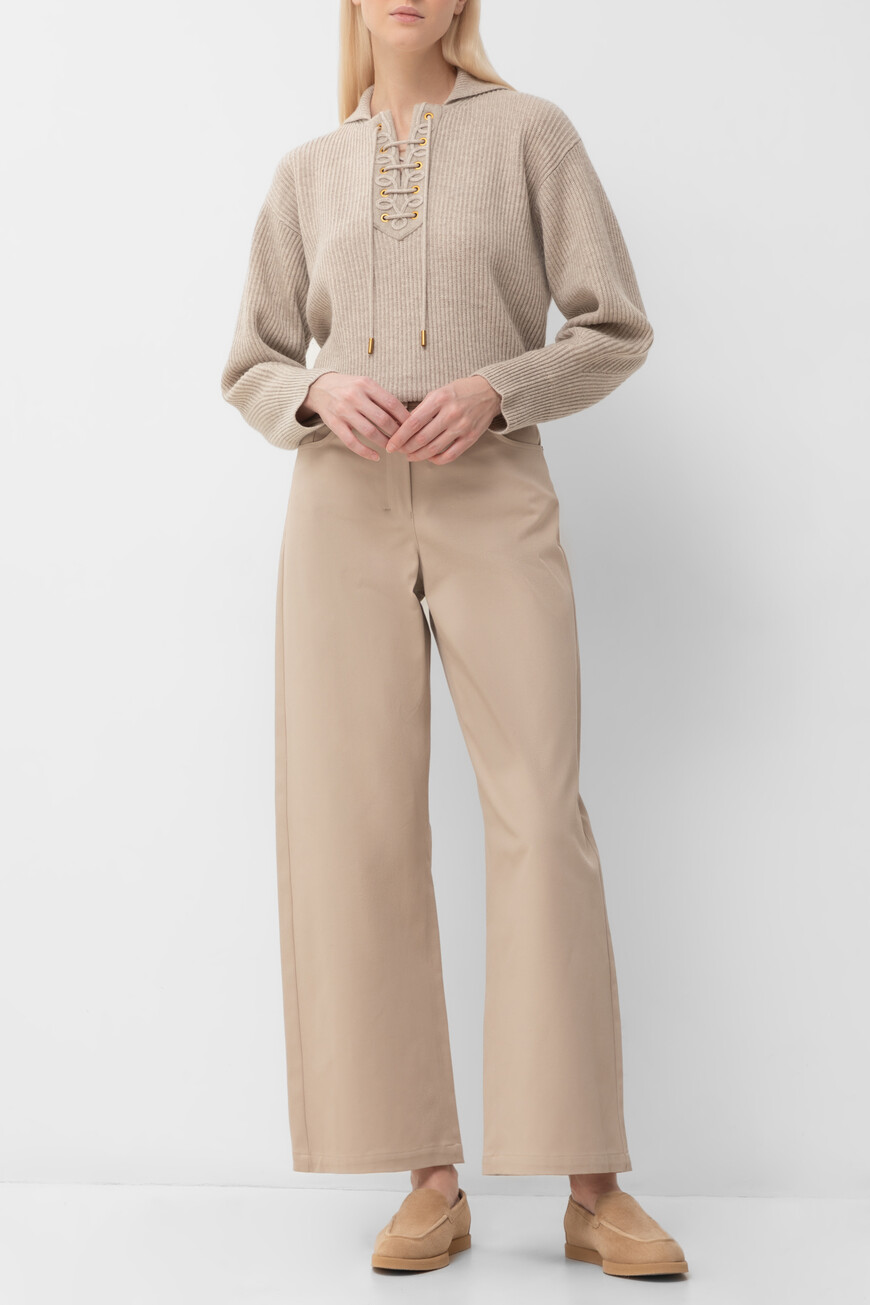 брюки  MARIANNA 2519131111 002 со скидкой