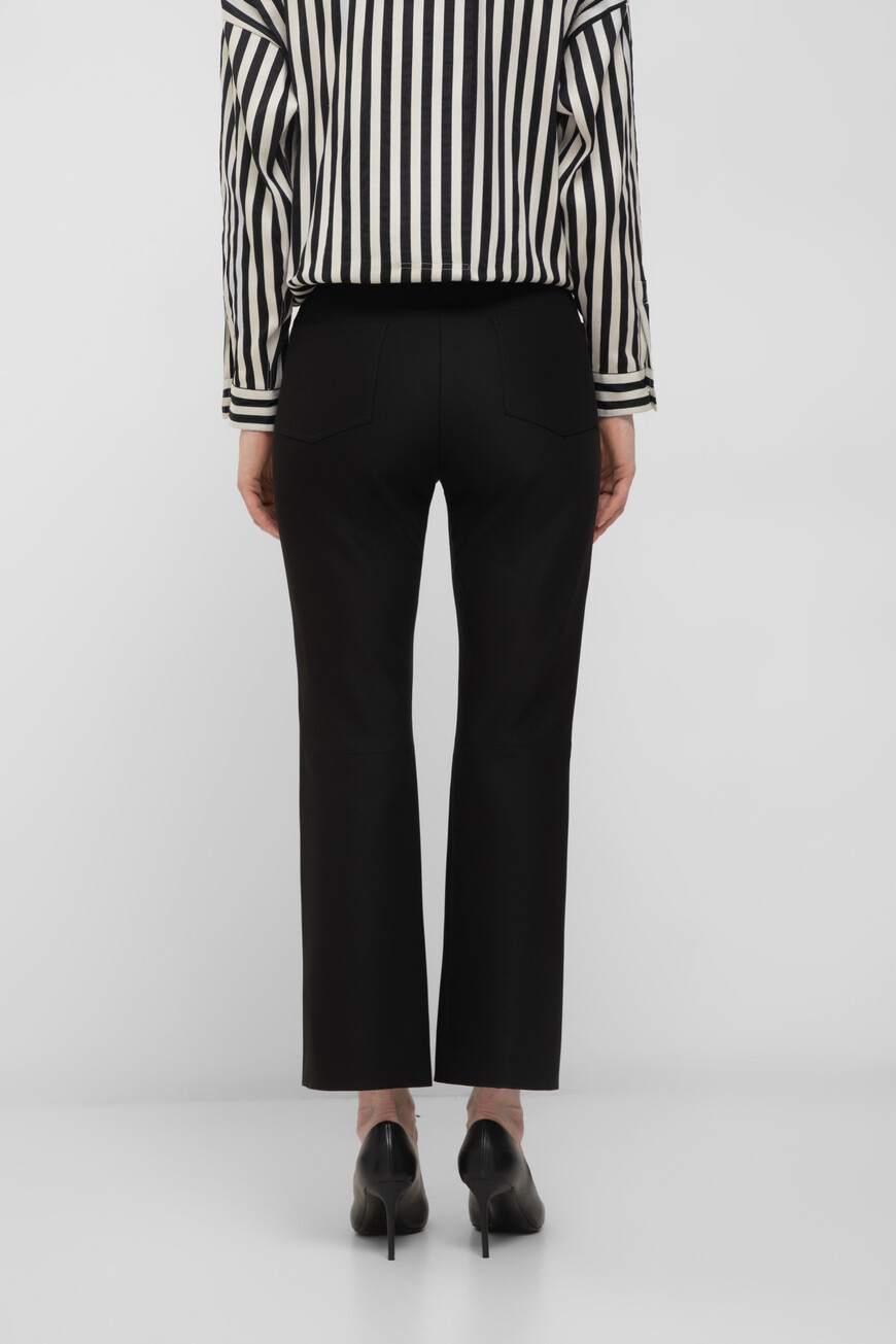 брюки maxmara CHIETI 2519131131 003 по акции