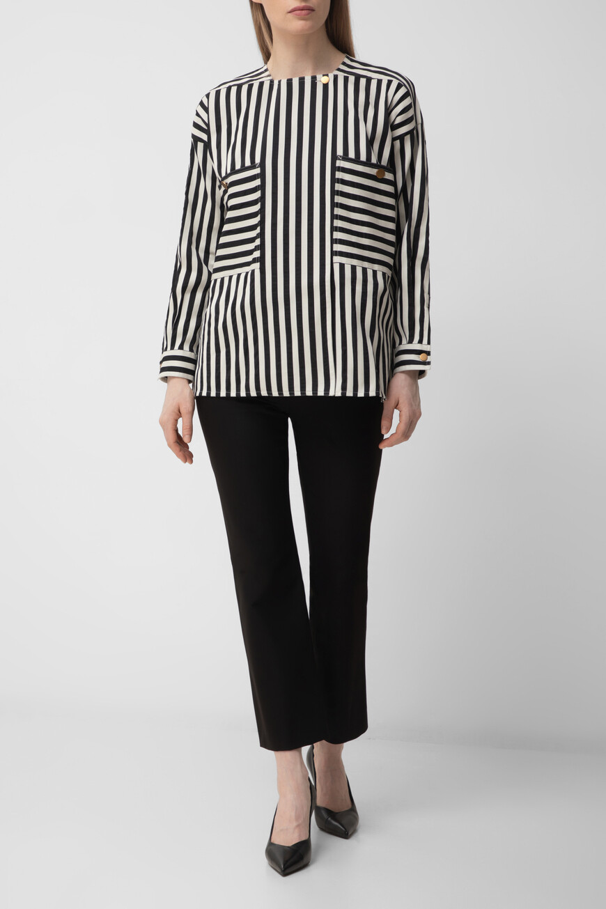 брюки maxmara CHIETI 2519131131 003 со скидкой